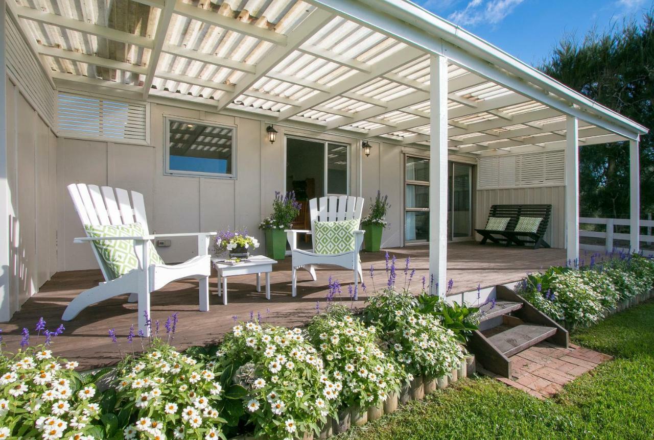 Hydrangea Cottage Katikati Luaran gambar